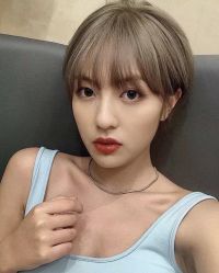 点击看大图 -3AM HAIR SALON烫发染发接发