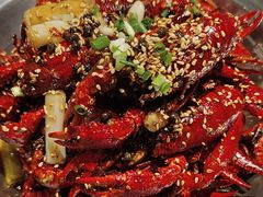-一棠龙虾•王牌虾球(楚河汉街店)