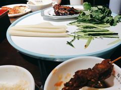 -鸡鸣寺百味斋素菜馆