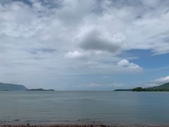 -坝光海滩