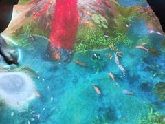 -珠海横琴国家地理探险家中心(创新方)