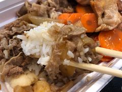 -吉野家(红博中央公园店)