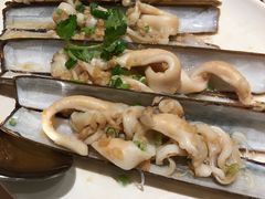 -陶陶居海鲜酒家(新马路店)