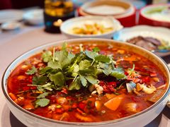 -台鄉缘 ·小海鲜·台州菜(桃林路店)