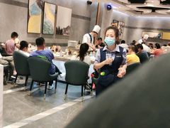 -上渔铁板烧(熙悦汇店)