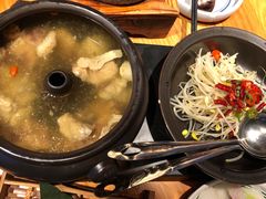 云海肴汽锅鸡-云海肴·汽锅鸡·云南菜(天山百盛优客店)