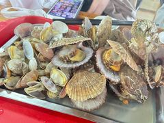 -泰祥美食广场(刘公岛店)