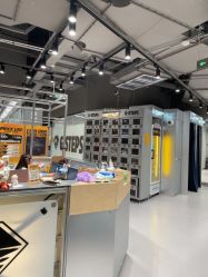 -G-STEPS舞蹈工作室