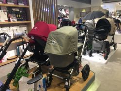 店内环境-国际蓝孩(万象天地店)