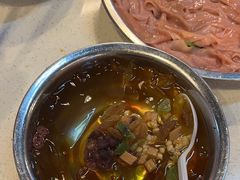 -憨铁匠老火锅(龙岗万科里店)