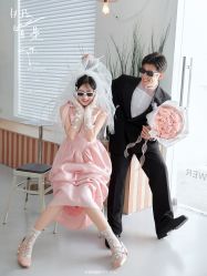 -卡米拉婚纱摄影工作室(金汇广场店)