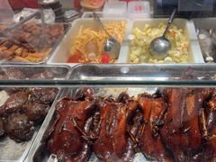 -乔波食品(杜桥中心菜场店)