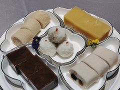 -谷语中餐厅