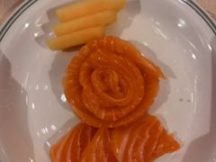 -广州花园酒店-凌璇阁360度高空海鲜自助餐CAROUSEL