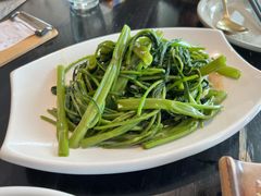 泰式飞天通菜-Thai Alley泰爱里(二沙岛店)