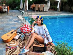 -看见远方·莫干遥远的山民宿