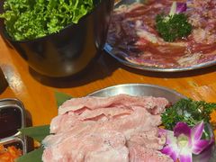 -kingkong大猩猩烤肉(CBD店)