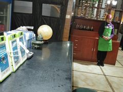 大堂-木卡买提新疆餐厅·清真(新里海顿公馆店)
