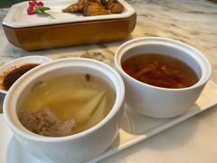 山药排骨汤-耿福兴(罍街店)