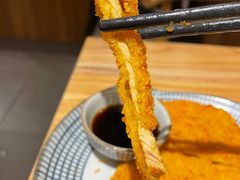 -南小蟹手工點心(三里屯店)