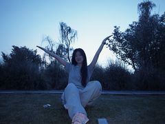 -贡湖湾湿地公园