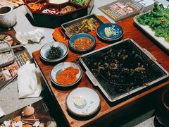 -将军牛排·尔滨地标朝鲜族美食(总店)