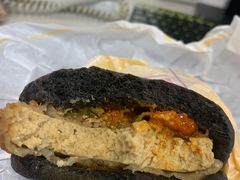 真香堡-麦当劳(金沙广场店)