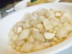 -新聚丰菜馆(太监弄店)