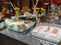 -太原富力万达文华酒店·美食汇西餐厅