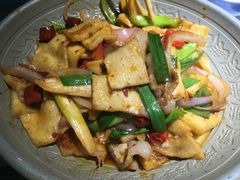 -雲蜀龙阁·金牌水煮鱼(方庄店)