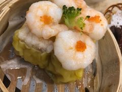 -点都德(皇岗村店)
