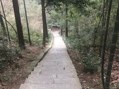 -敬亭山风景名胜区