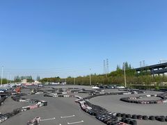 -锐擎卡丁车主题乐园(郊野公园店)
