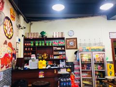 -炮爷东北铁锅炖(棠安路店)