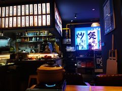 -乔街深夜食堂·台州菜·高压锅生蚝(杭州总店)