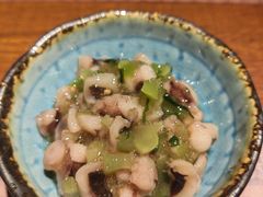 芥末章鱼-林妈妈村·日式料理(宝山龙湖天街店)