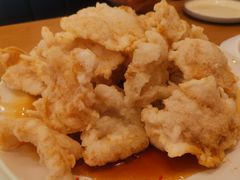 -英兰朝族饭店·英兰锅包肉(佳园路店)