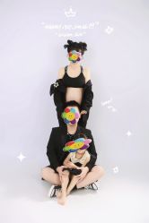 -孕视觉专业孕妇摄影(天津南开店)