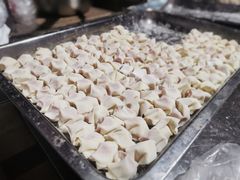 -安庆柴火馄饨(马道街店)