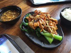 -横琴湾畔餐厅(长隆海洋王国白鲸剧场店)