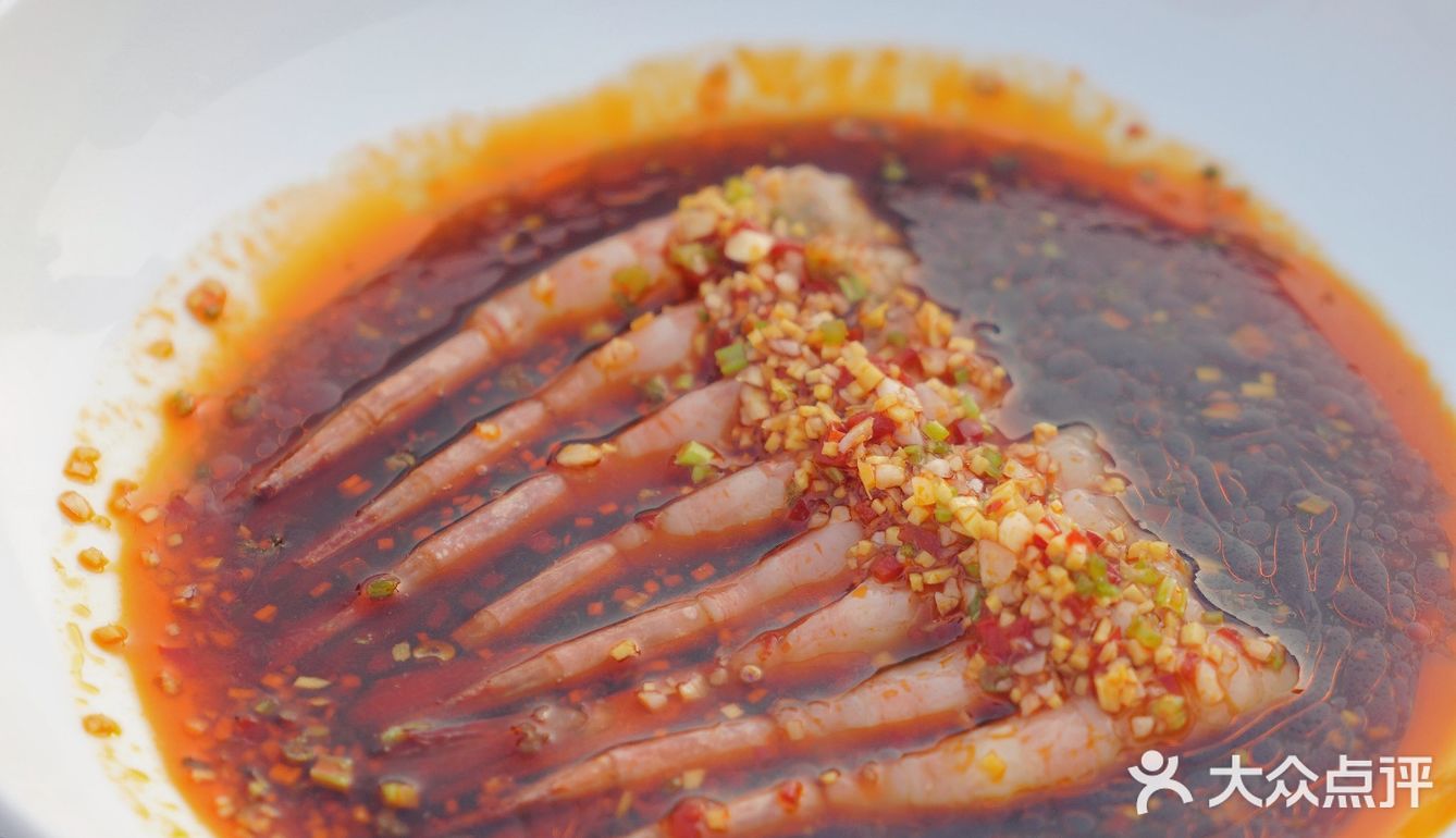 林家台菜｜端午假期必吃美食排行榜