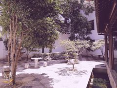 -全季酒店（苏州观前街平江路店）(原临顿路地铁站店)