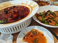 -六合居·邯郸菜·武安菜起源地