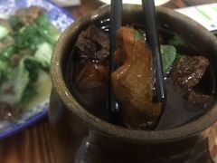 -巢湖名吃·徽府农家菜(半汤店)