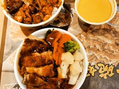 -吉野家(567漫天地店)