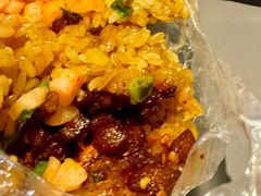 -六广门毛阿姨糯米饭