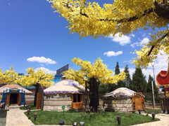 iphone_upload_pic-大汗行宫园林餐厅