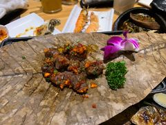 -割烹旭日本料理(龙湖狮山天街店)
