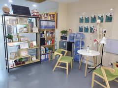 -森诺运动康复中心(北苑店)