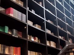 店内环境-钟书阁(松江泰晤士小镇店)